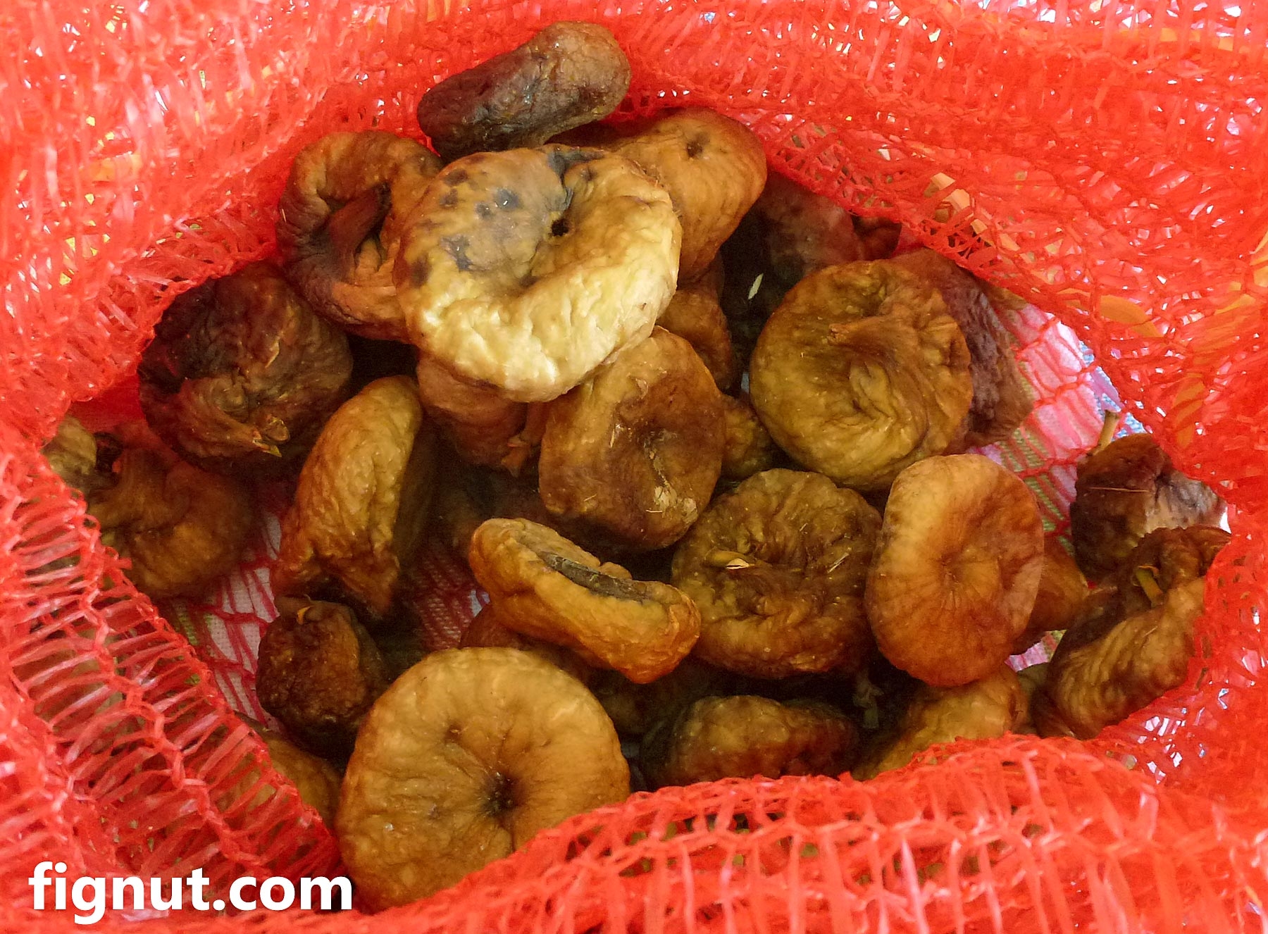 How To Dry Figs Sun drying Method FigNut