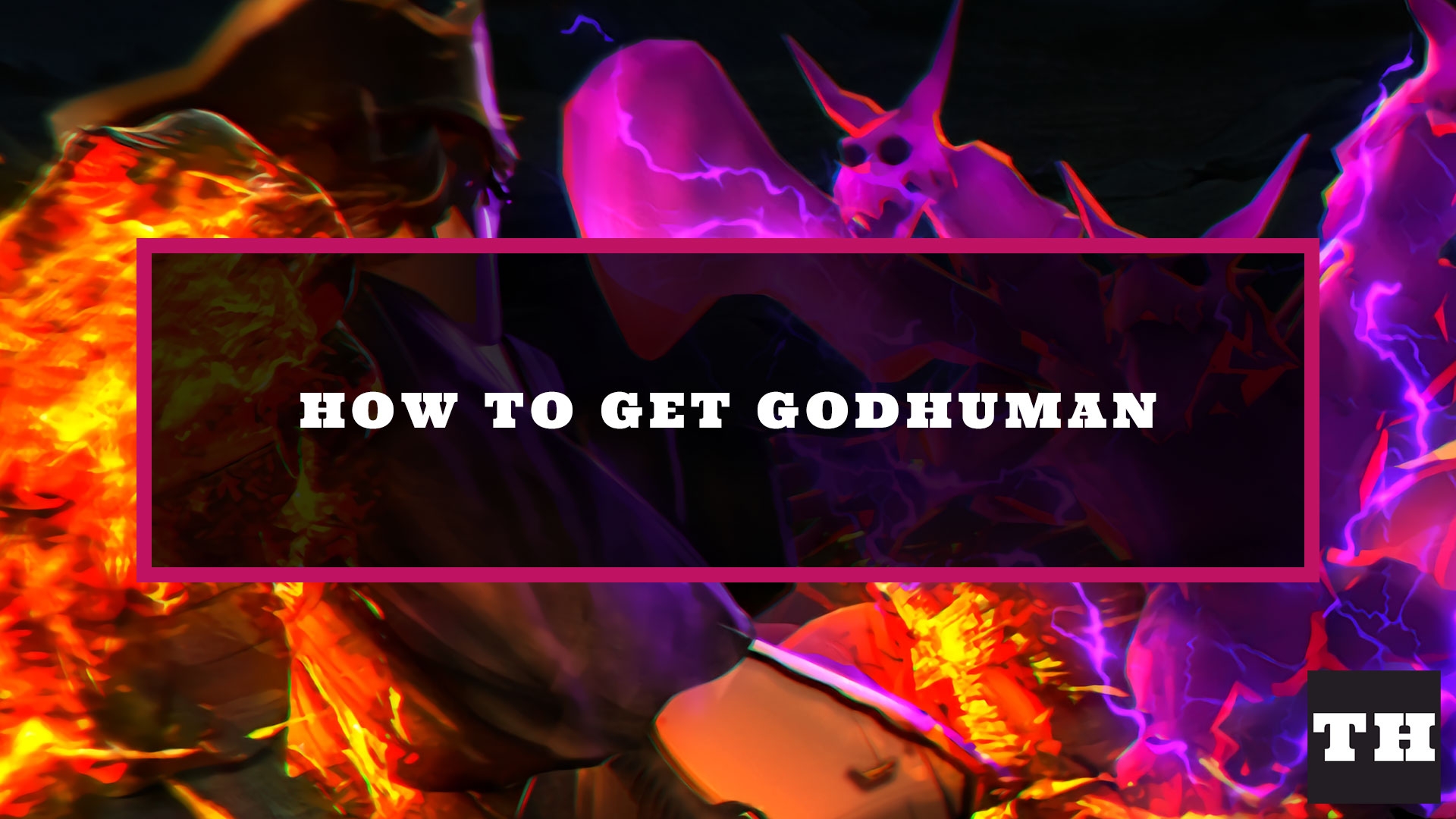 How To Get God Human In Blox Fruits Try Hard Guides