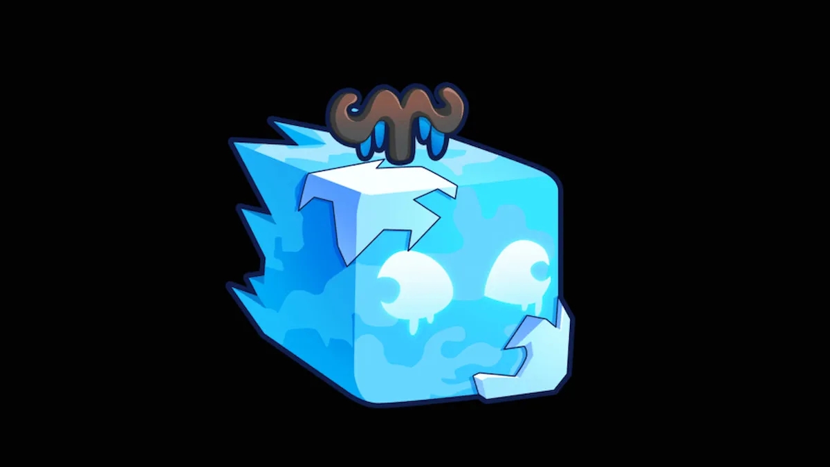 How To Get Ice Fruit In Blox Fruits