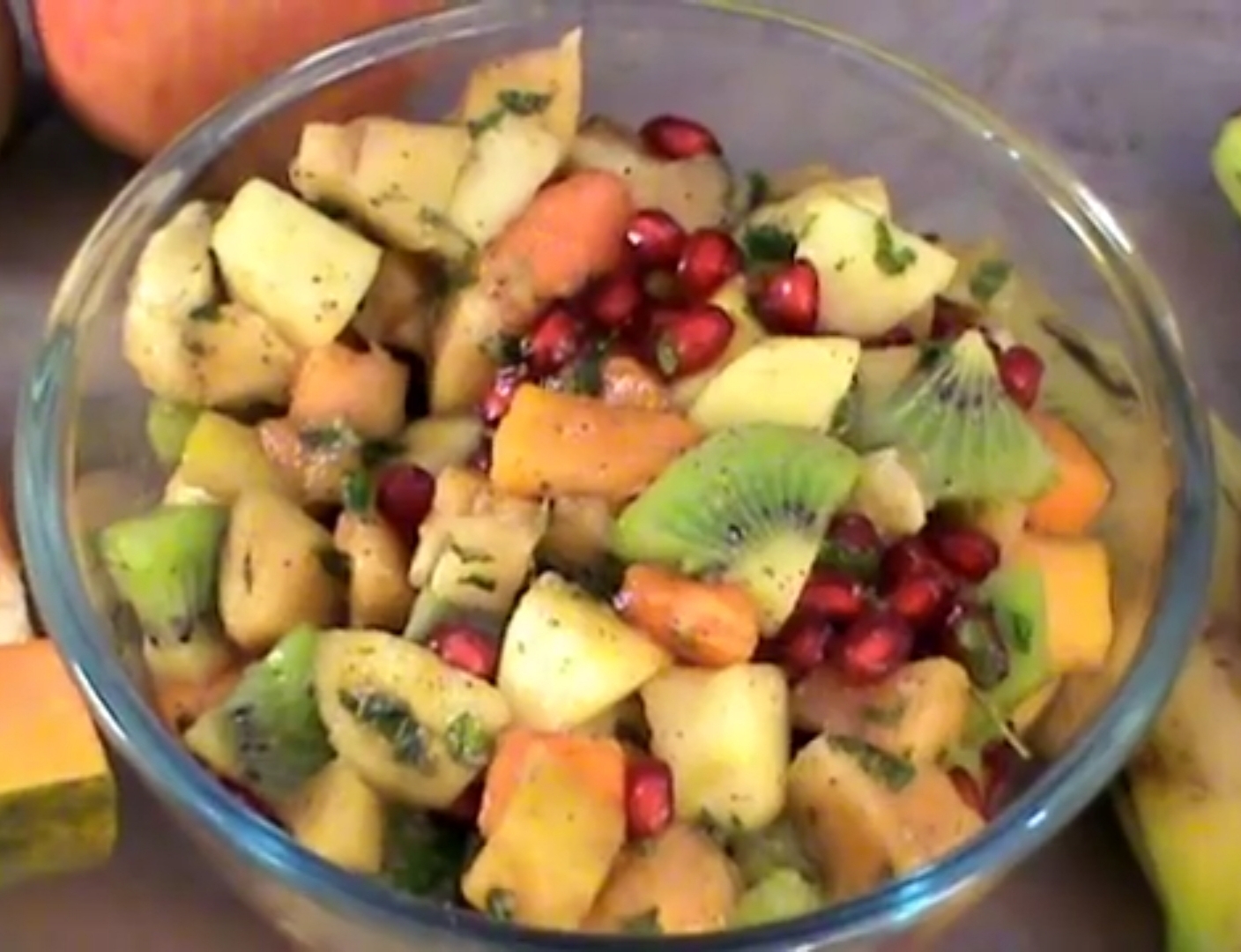How To Make A Fruit Salad Step By Step With Pictures BEST CheckMyRecipe