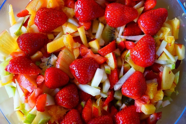 How To Make Salad Fruit Step By Step Bizeebuzz