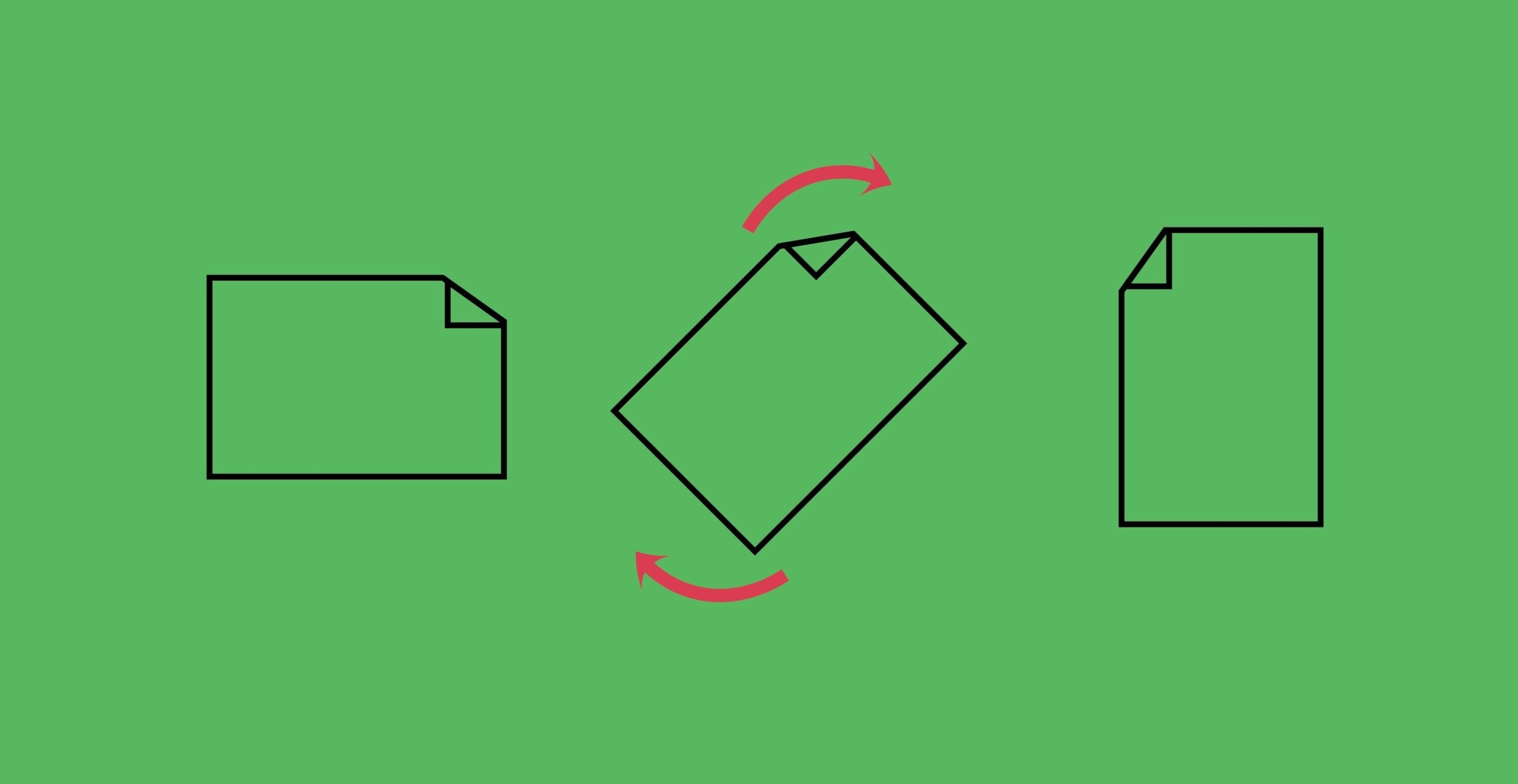 How To Rotate The Artboard In Adobe Illustrator Bittbox
