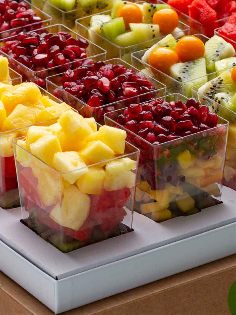 individual fruit pictures
