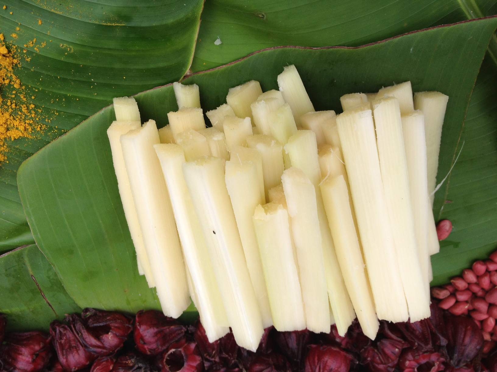 jamaican fruits and vegetables pictures
