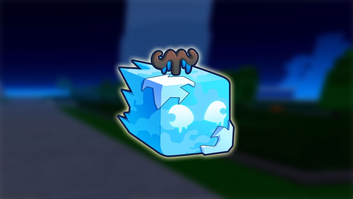 Is Ice Fruit Good In Blox Fruits Answered The Nerd Stash