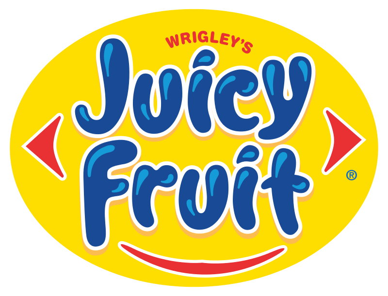 juicy fruit picture