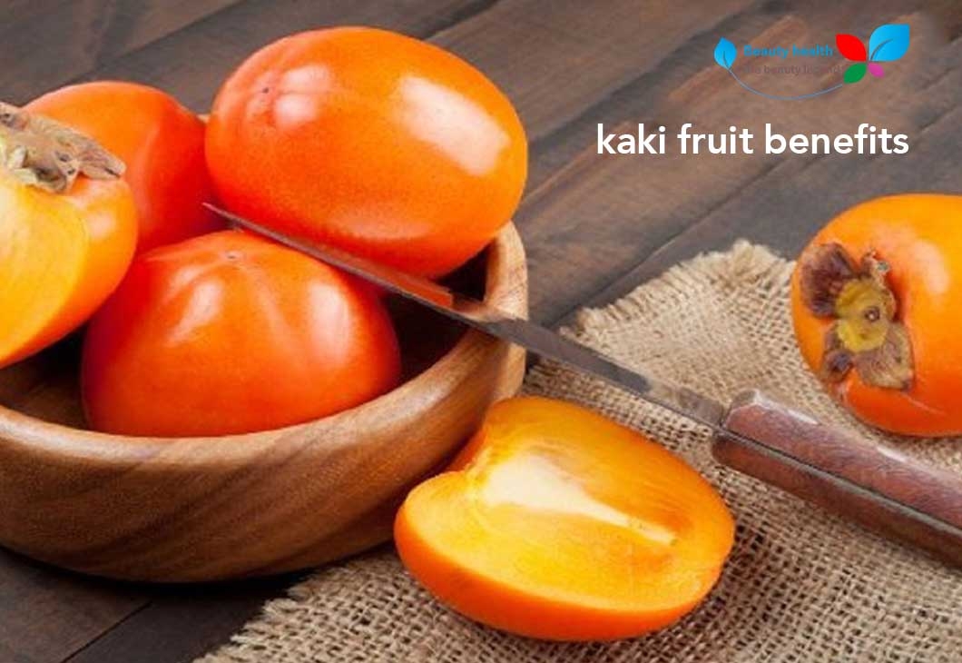 kaki fruit picture