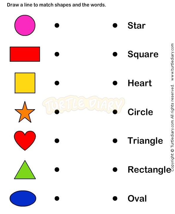 Kg Math Worksheets