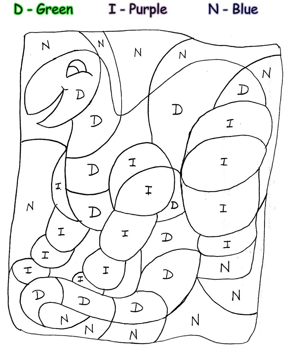 Kid Activity Pages Printables Learning Printable