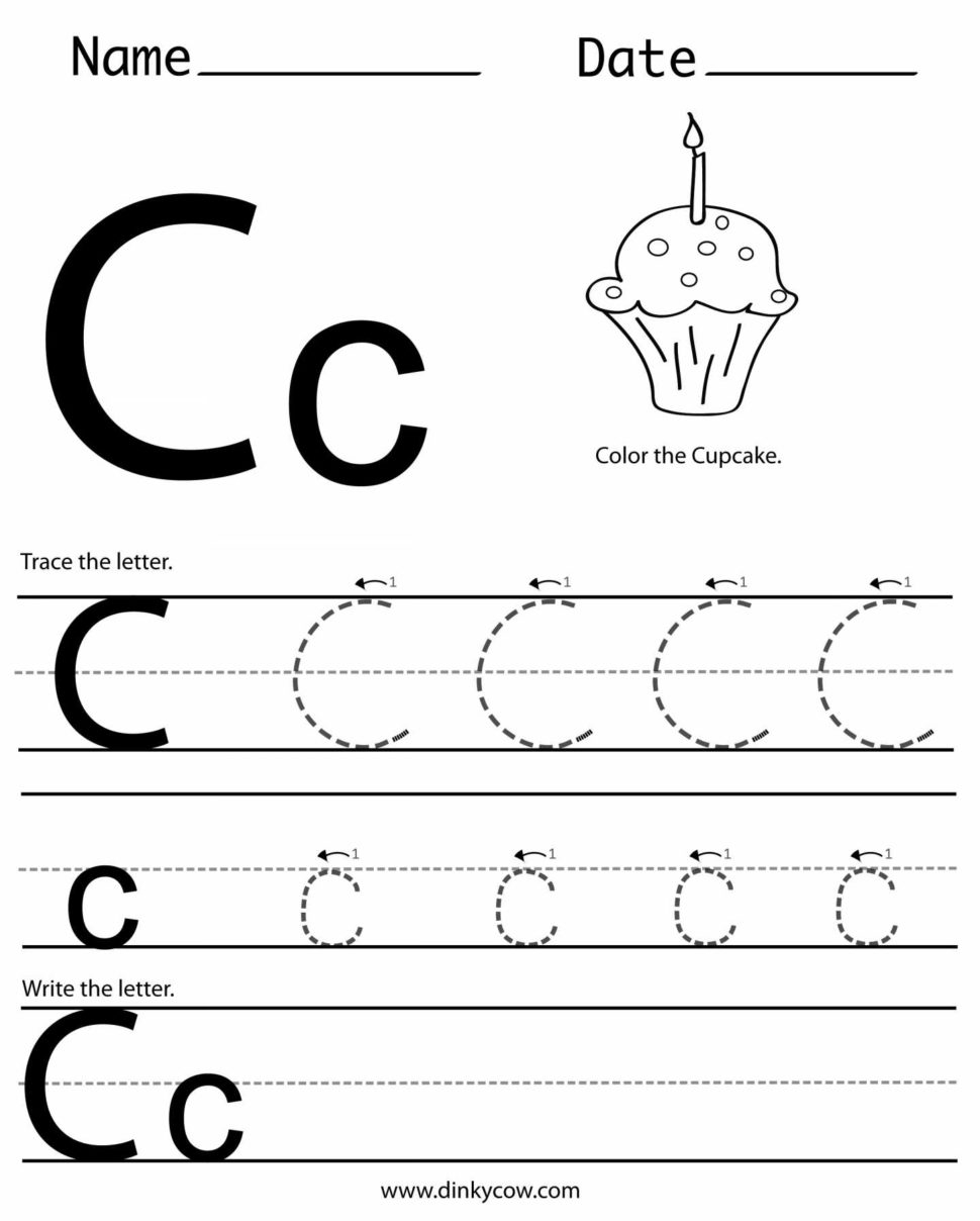letter b and c activities for preschool printables