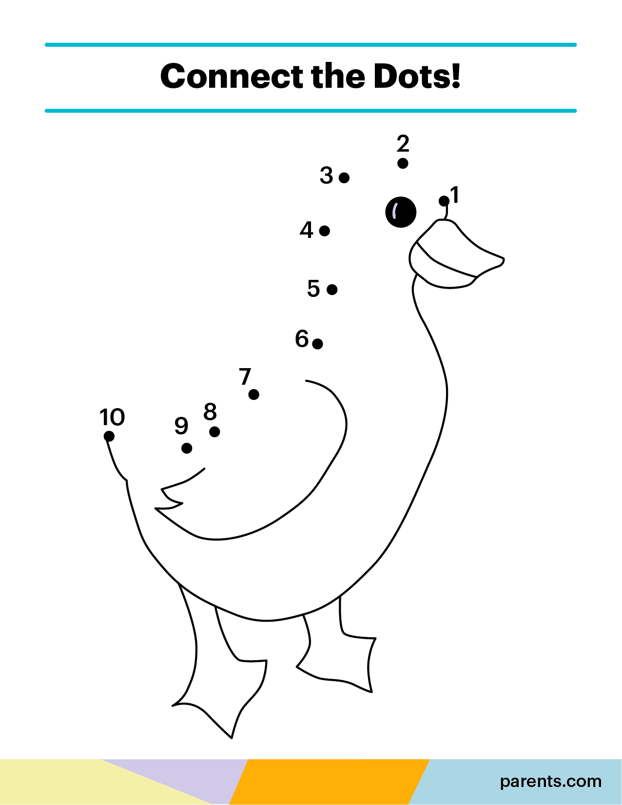 Kindergarten Math Printable Activities FREE Printables