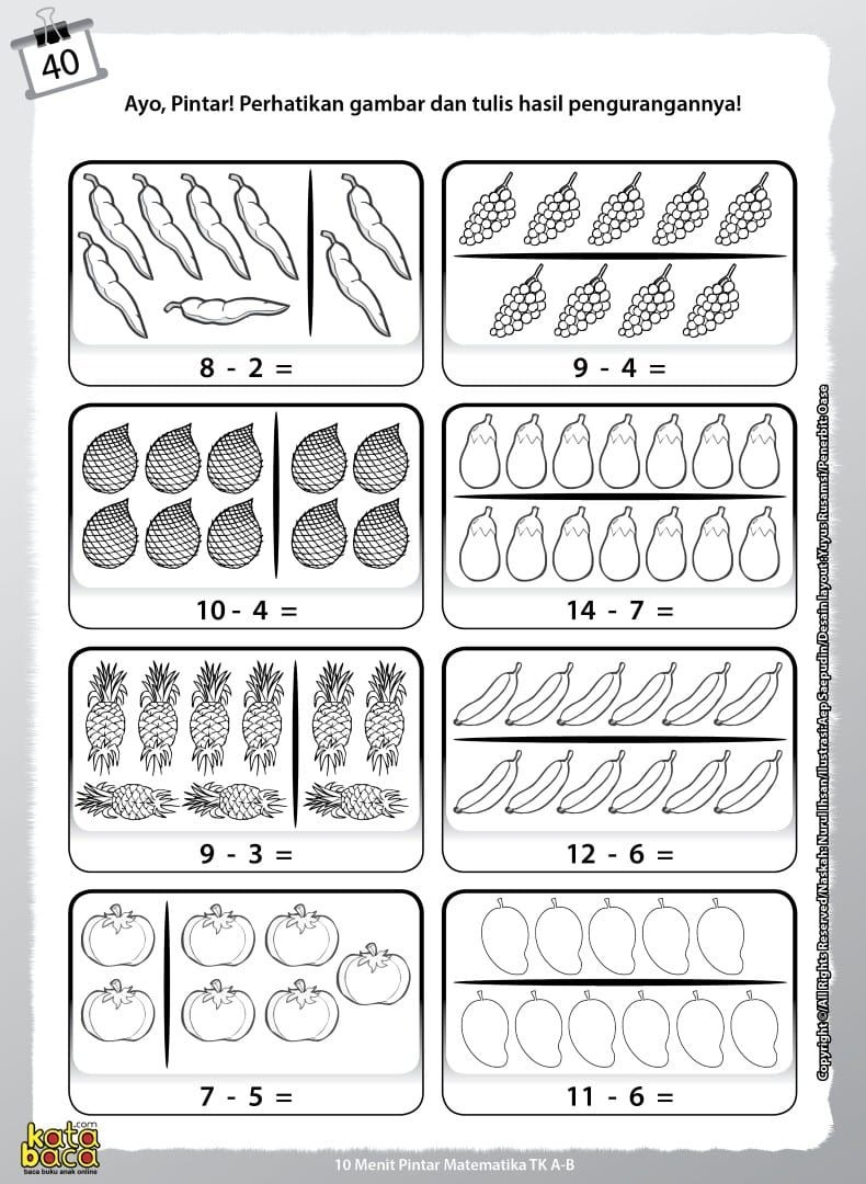 Kindergarten Tk Math Worksheets Preschool Worksheet Gallery