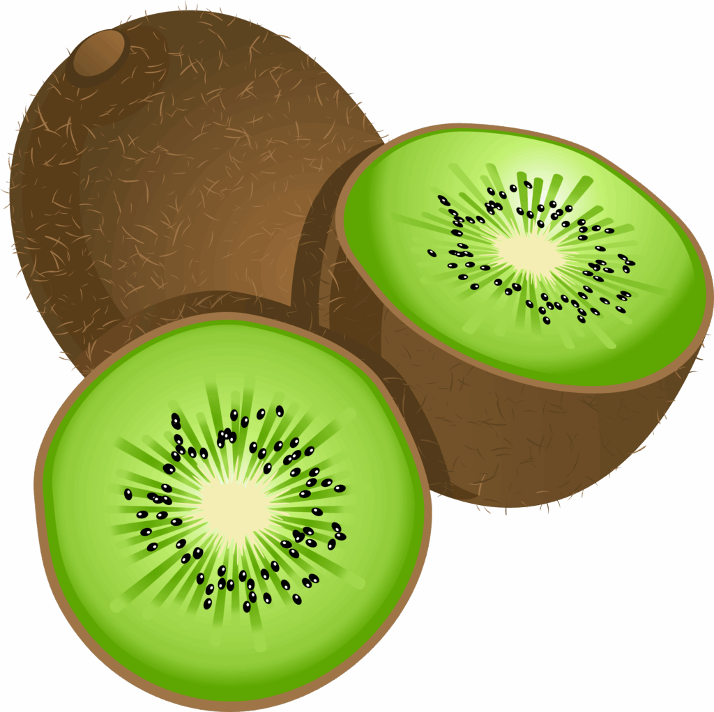 Kiwi Clipart Kiwi Fruit Kiwi Kiwi Fruit Transparent FREE For Download