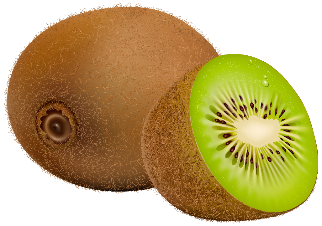 picture of kiwi fruit