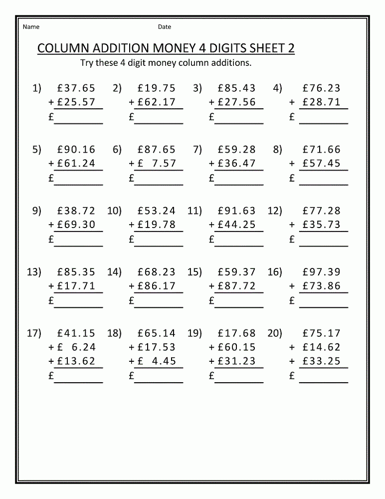 maths activities ks1 printable