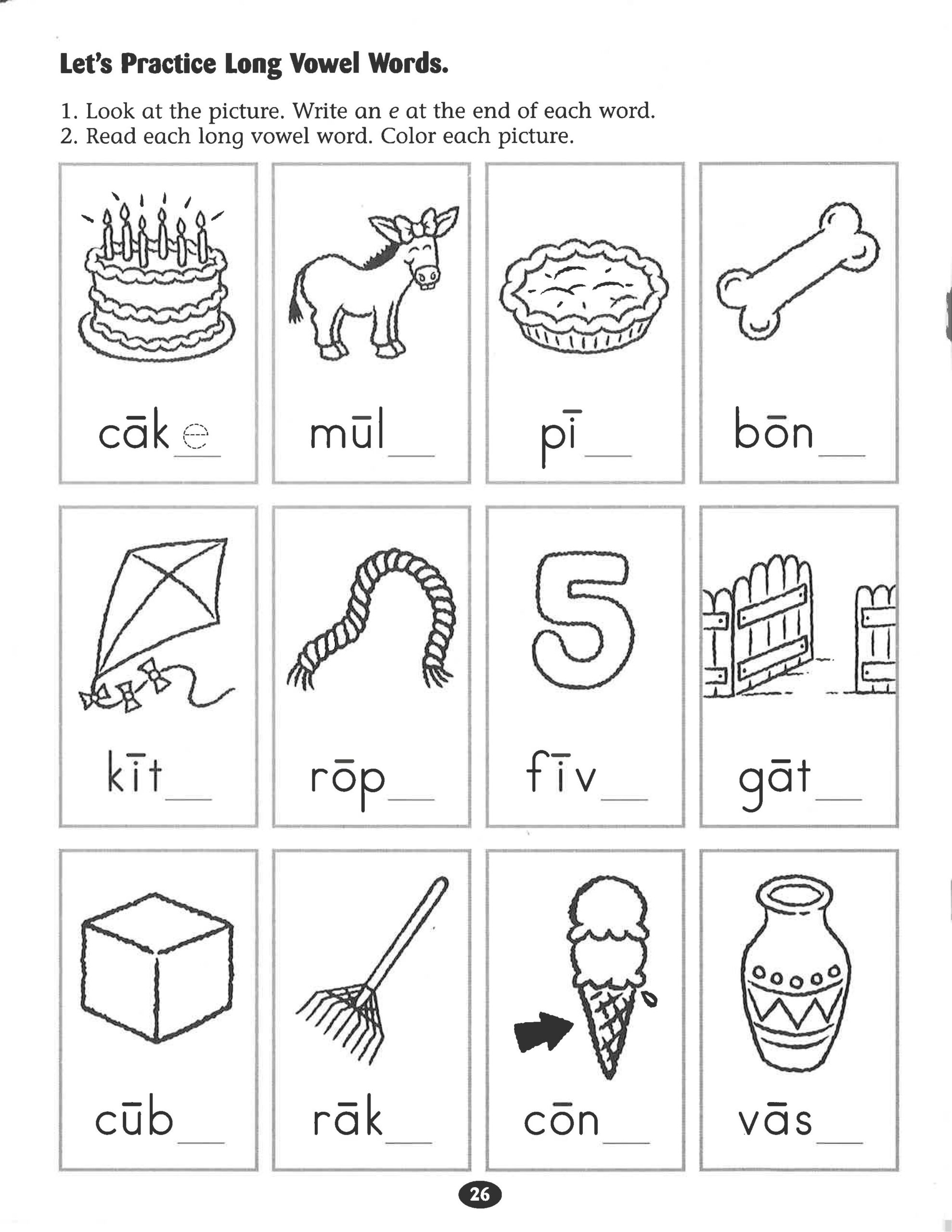 Learn To Read Printable Worksheets Printable Sight Words List