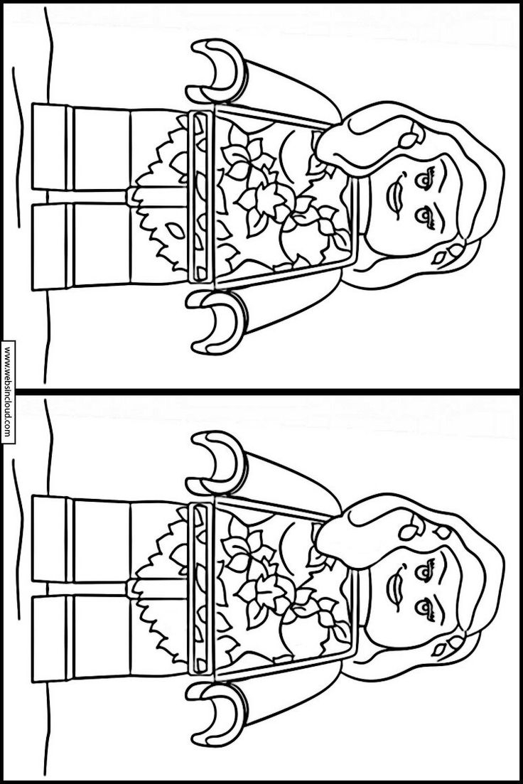lego batman printable activities