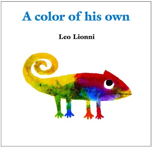 Leo Lionni Books Author Spotlight Crafts And Activities