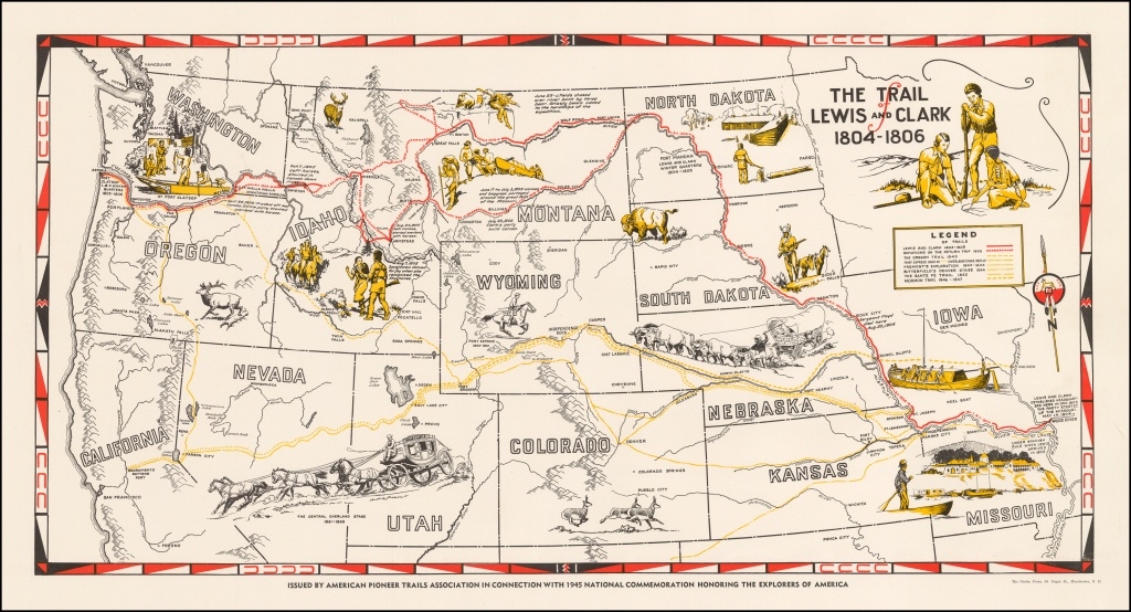 Lewis And Clark Activity Printable File Folder Games Other Fun 