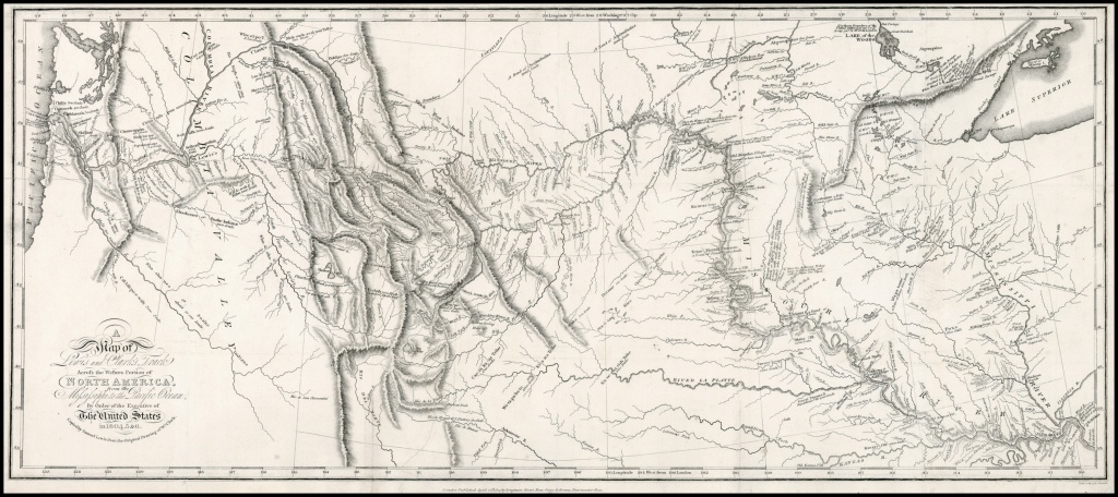 lewis clark printable activities