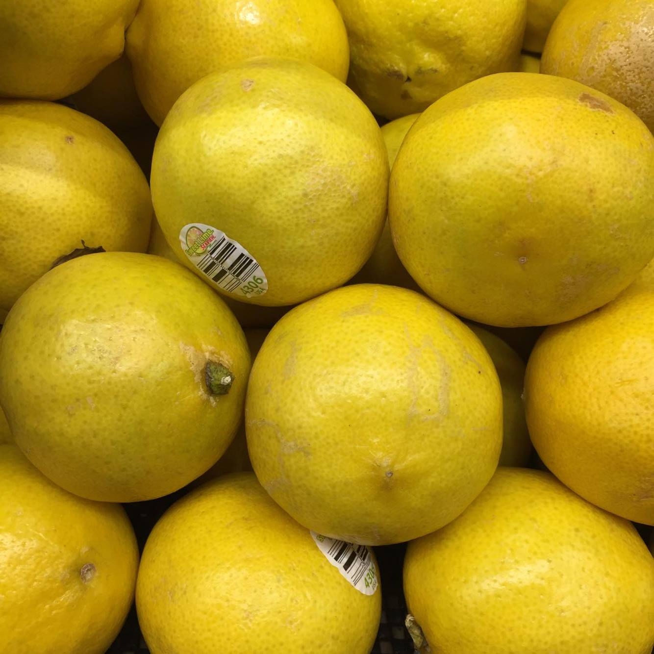 Lima Dulce Pete 39 s Fruit Market