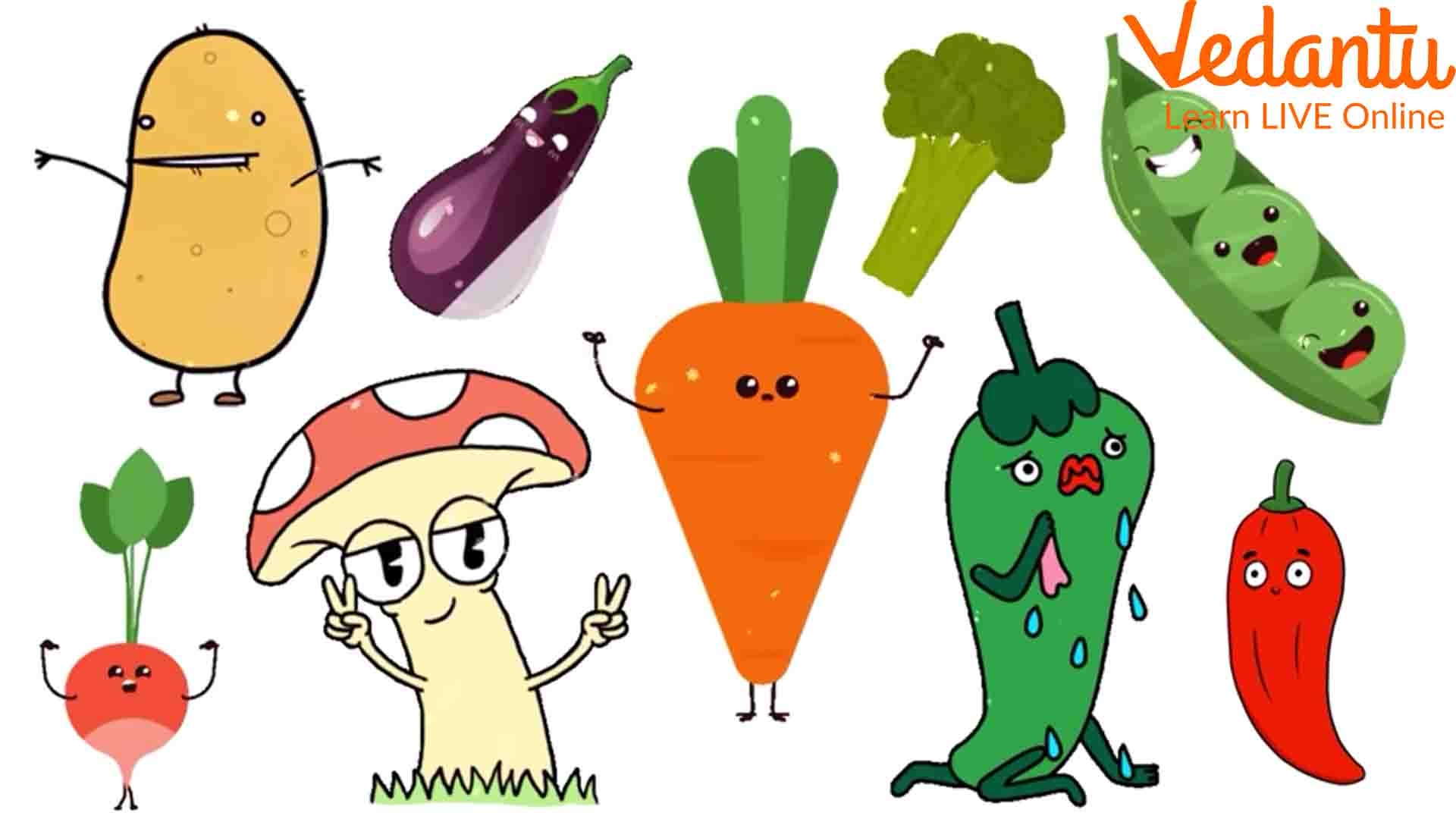 list of fruits pdf with pictures
