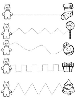 Llama Llama Holiday Drama Companion Activities By Positively ECSE