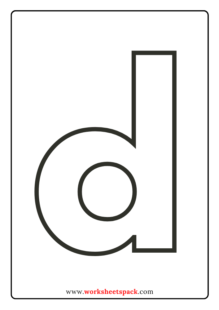 Lowercase Bubble Letters Printable Infoupdate