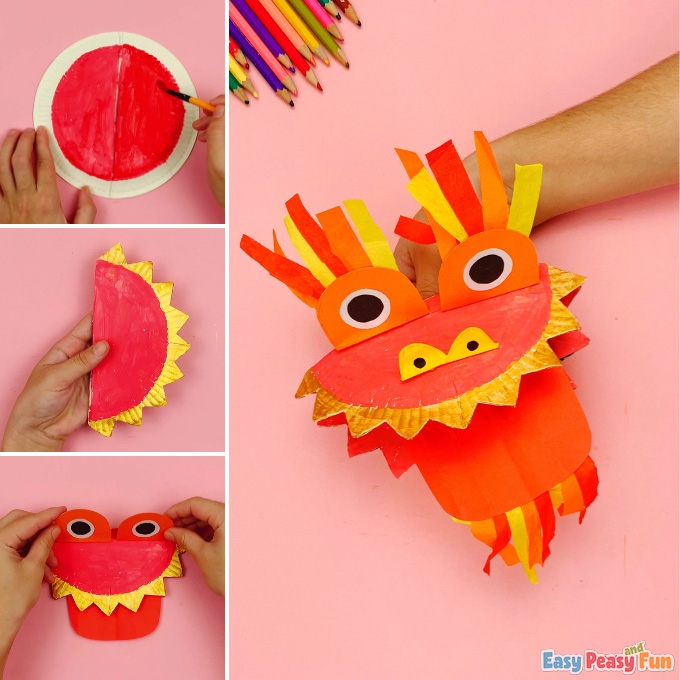 lunar new year preschool activities printable
