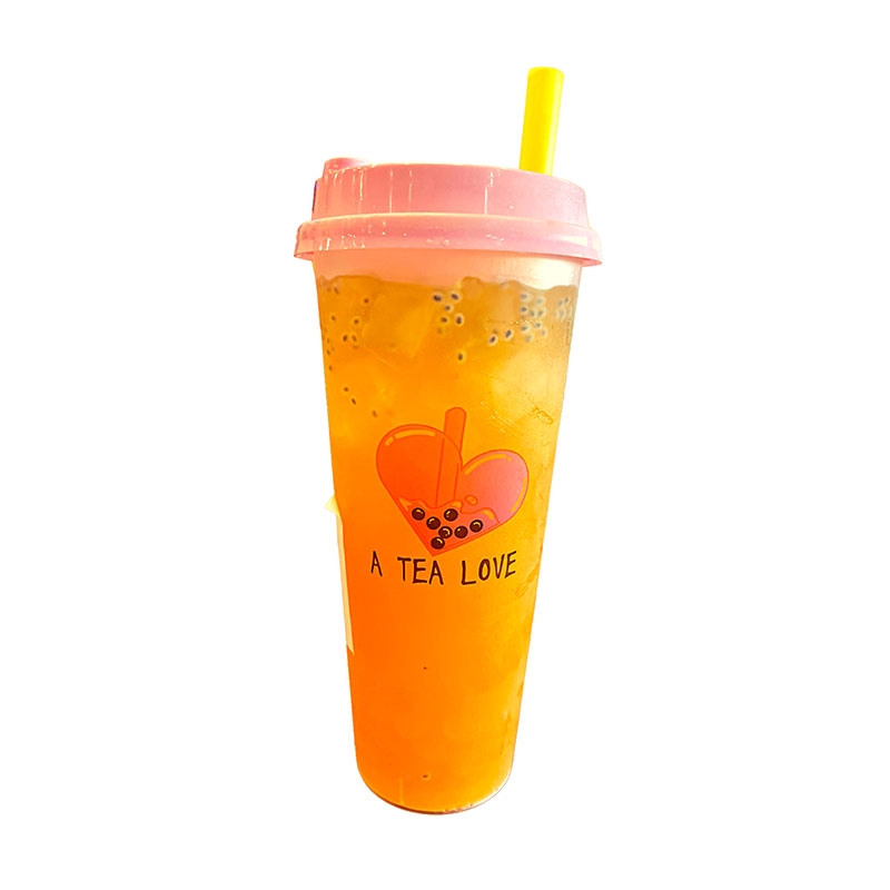 Lychee Fruit Tea A Tea Love