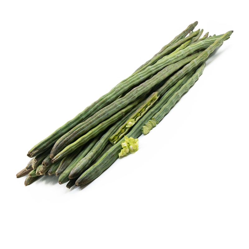 Malunggay Moringa Fruit 500g Oceanic Supermarket