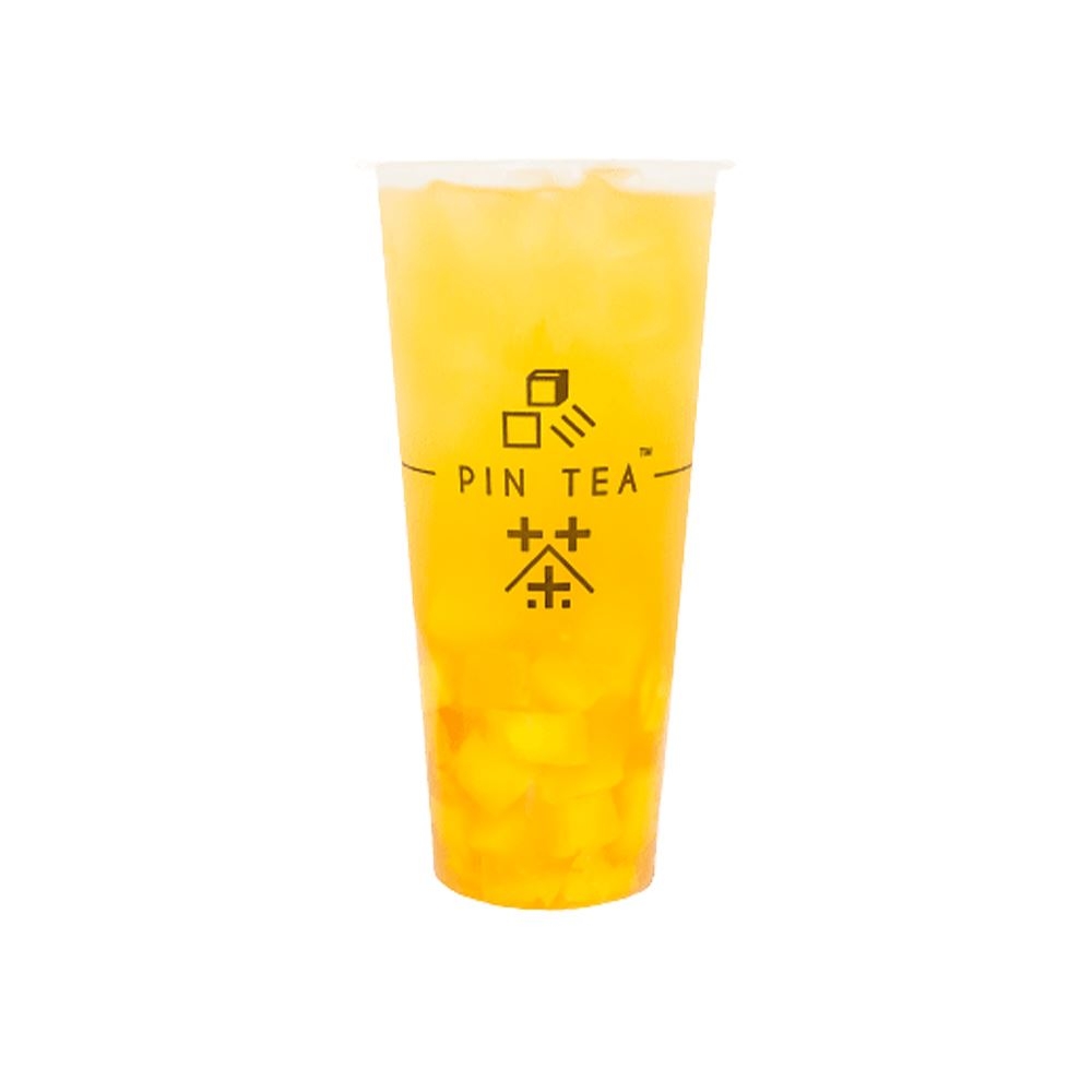 Mango Fruit Tea