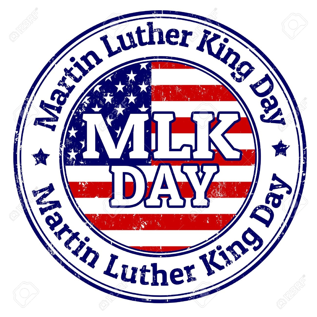 martin luther king day 2018 printable activities