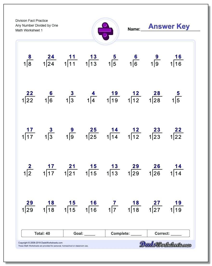 math worksheets for 4th and 5th graders