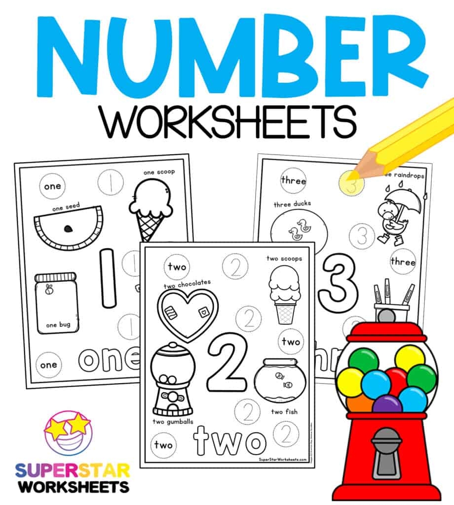 math superstar worksheets