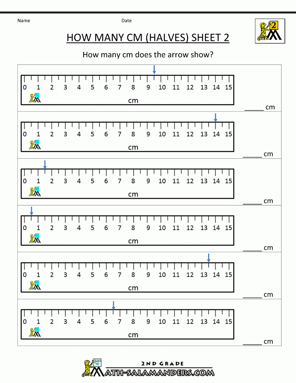 Maths Measurement Worksheets Year 3 1448403 Free Worksheets Samples