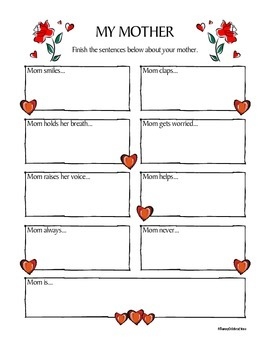 May Printable Activities Fun Pack By SunnyCelebrations TpT