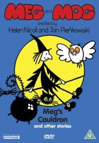 Meg And Mog By Helen Nicoll Et Jan Pienkowski Printable Activities And 