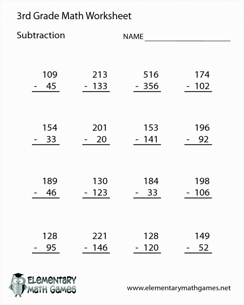 printable 6th grade math worksheets