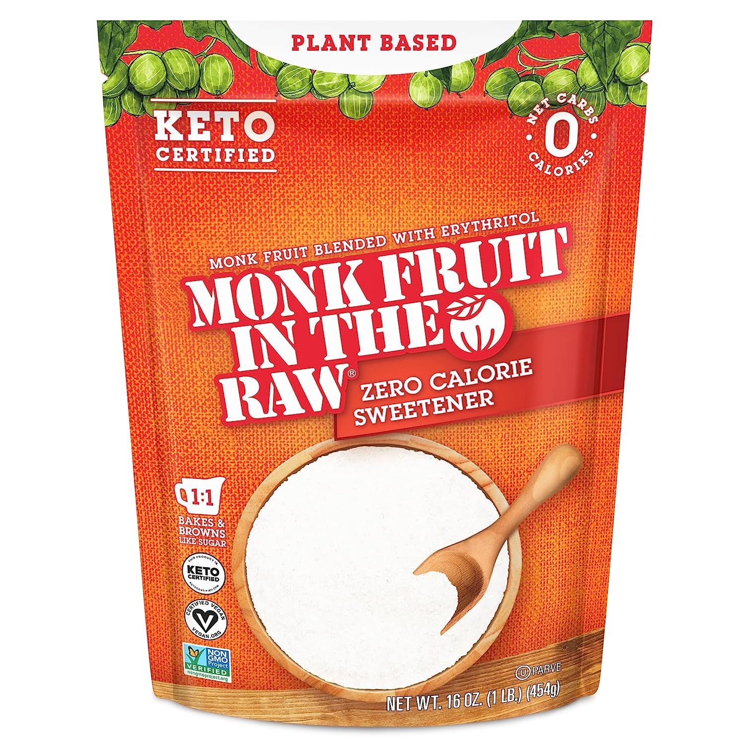 monk fruit picture