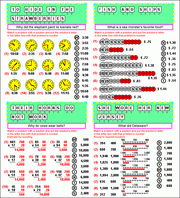 Multiplication Facts 2 12 Worksheet K5 Learning Worksheets Library