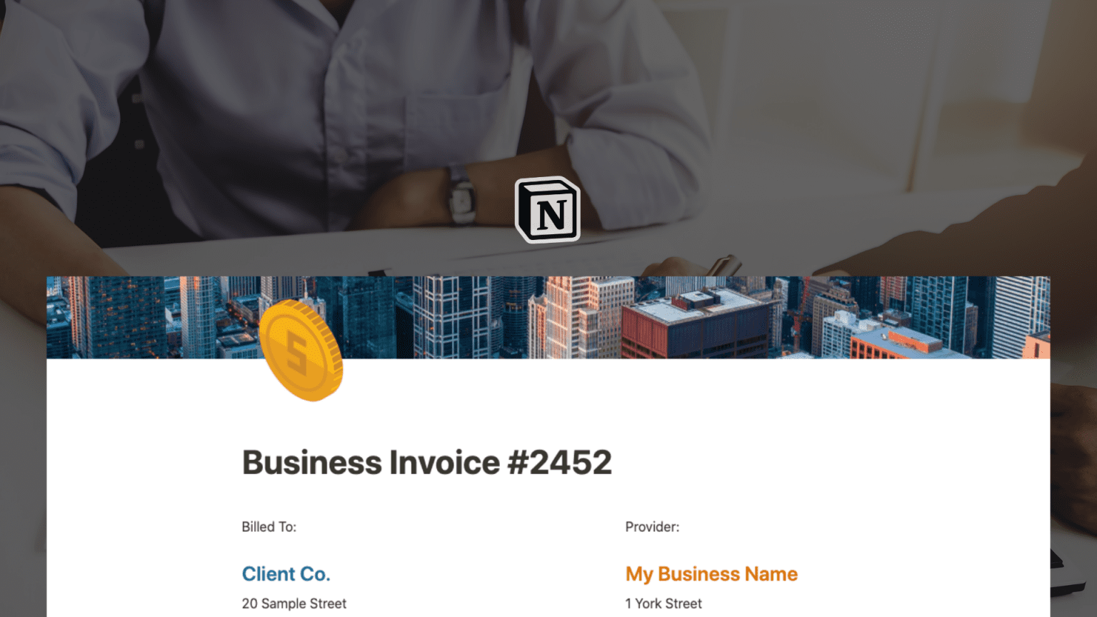 Notion Strategic Plan Template Template Road