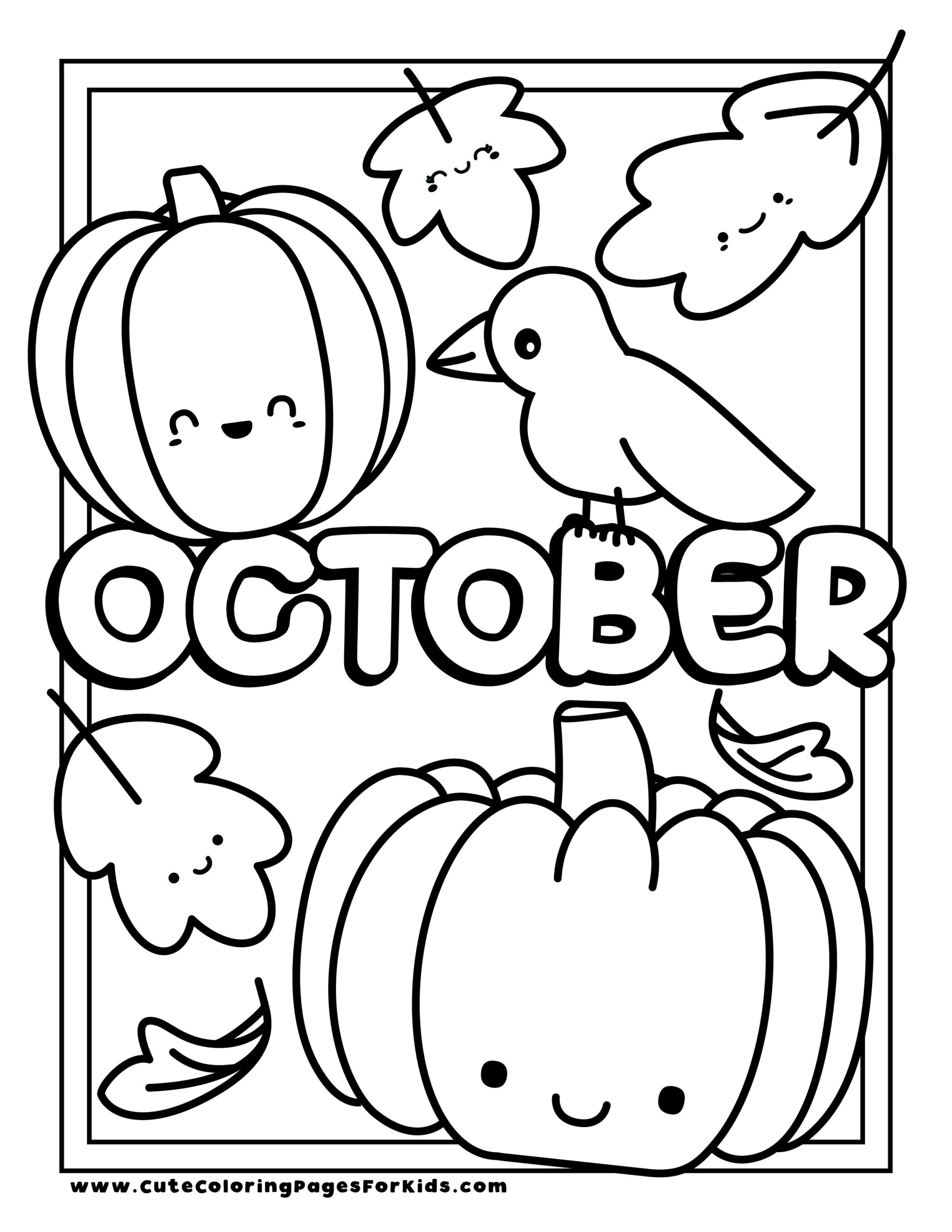 free printable pictures for kids to color