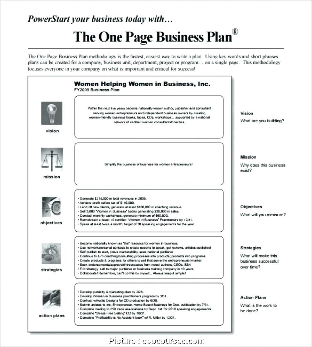6 month plan template