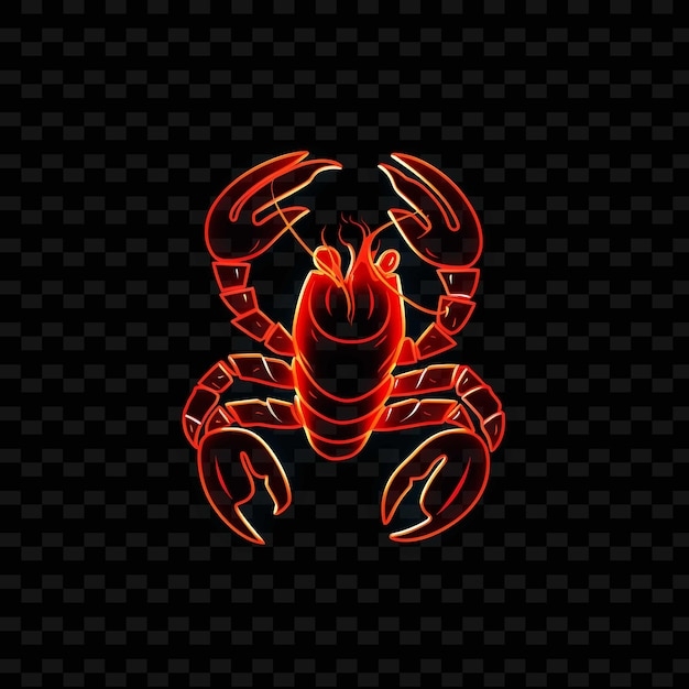 Page 6 Crayfish Printable PSD High Quality Free PSD Templates For
