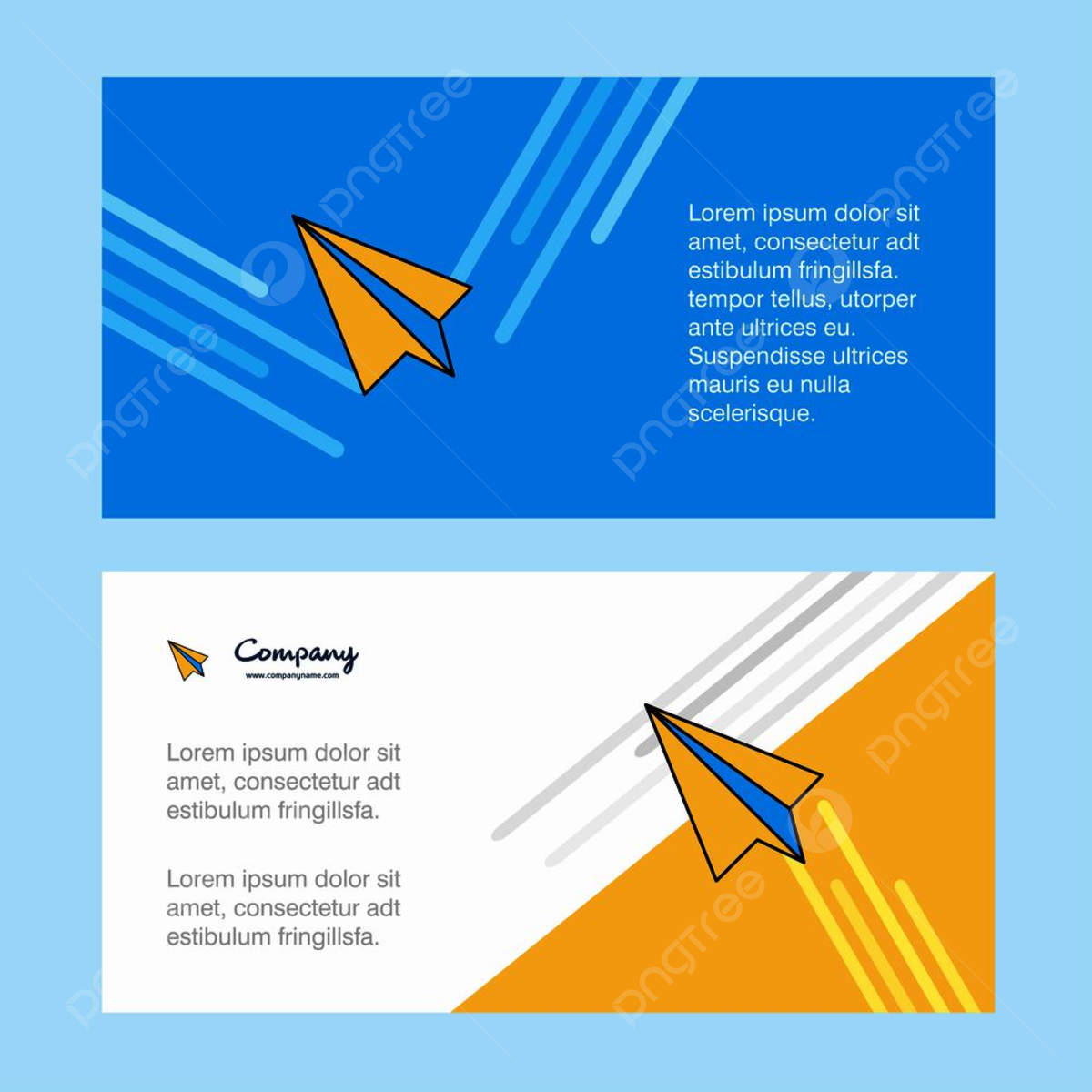 paper plane templates