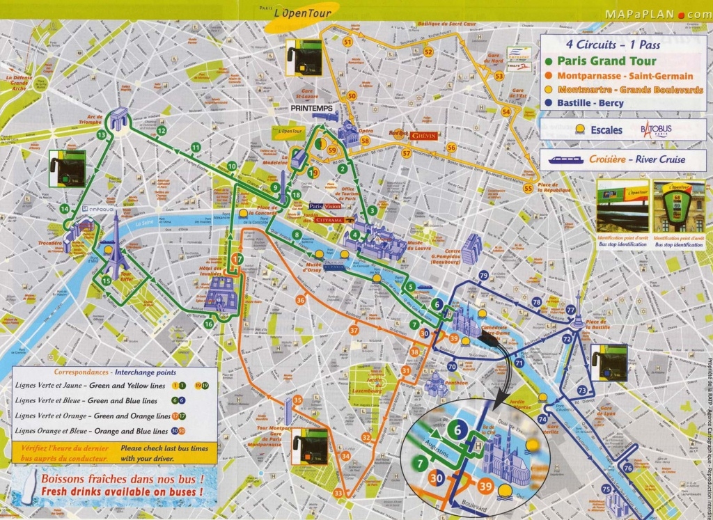 free printable paris pictures