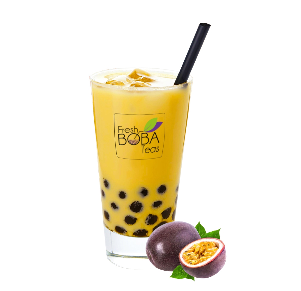 fruit tea picture