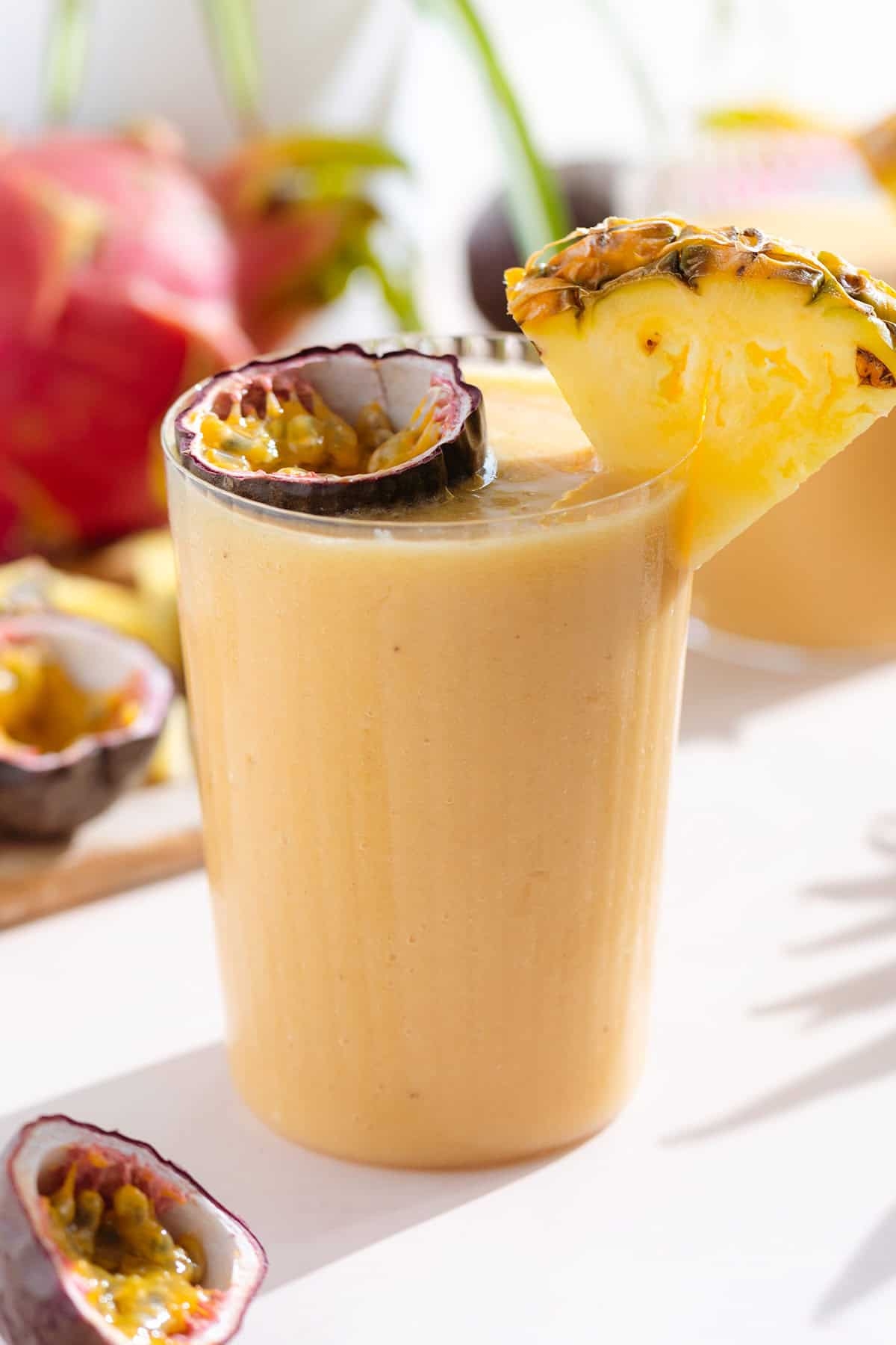 fruit smoothie pictures