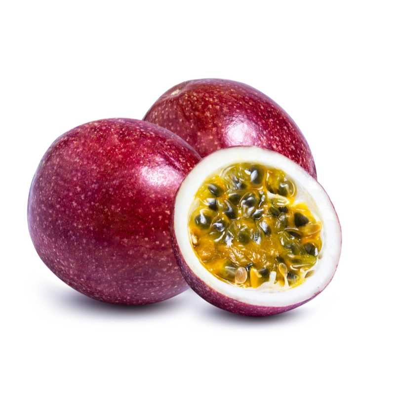 Passion Fruit Weston Fruit Sales